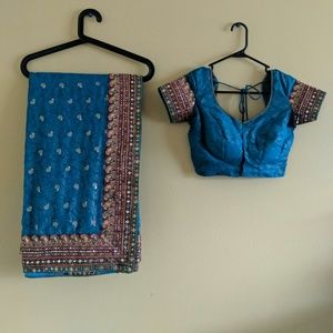 Indian Sari